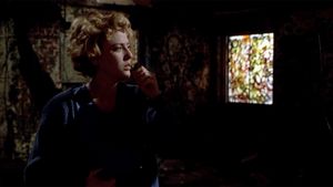Candyman's poster