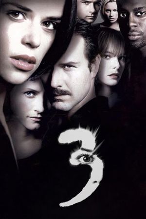 Scream 3's poster