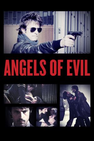 Angel of Evil's poster