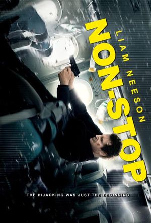 Non-Stop's poster