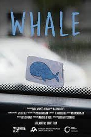 Whale's poster