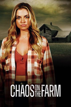 Chaos on the Farm's poster