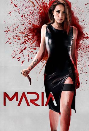 Maria's poster