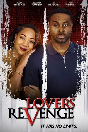 Lovers Revenge's poster image