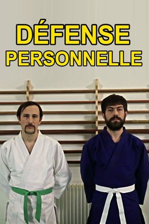 Défense personnelle's poster