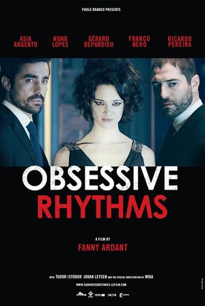 Obsessive Rhythms's poster