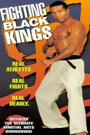 Fighting Black Kings's poster