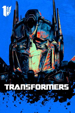 Transformers's poster