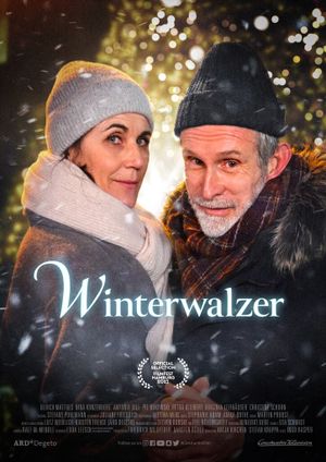 Winterwalzer's poster