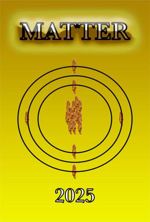 Matter's poster