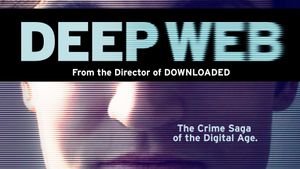 Deep Web's poster