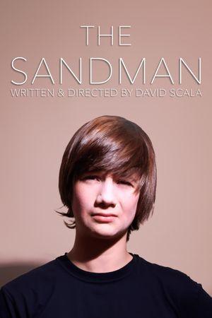 The Sandman's poster