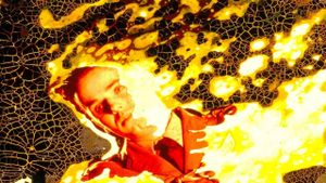 Mynarski Death Plummet's poster