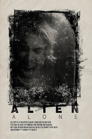 Alien: Alone's poster image
