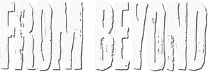 From Beyond's poster