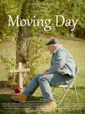 Moving Day's poster