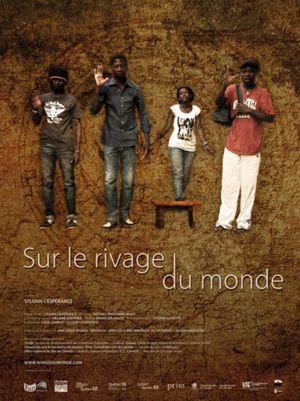 Sur le rivage du monde's poster