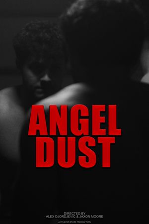ANGEL DUST's poster