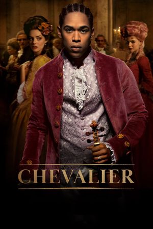 Chevalier's poster