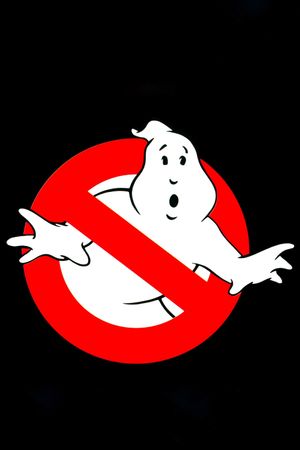 Ghostbusters's poster