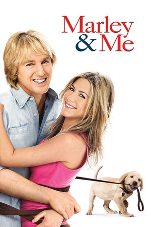 Marley & Me's poster