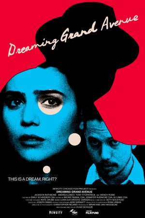 Dreaming Grand Avenue's poster