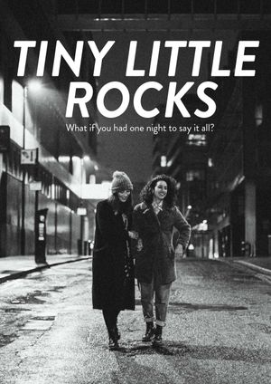 Tiny Little Rocks's poster image