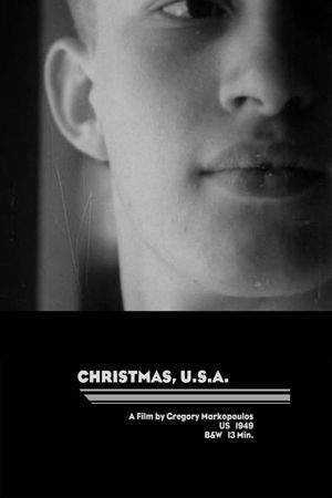Christmas U.S.A.'s poster