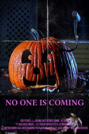 No One Is Coming's poster