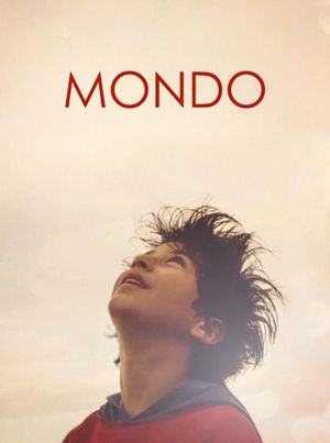 Mondo's poster