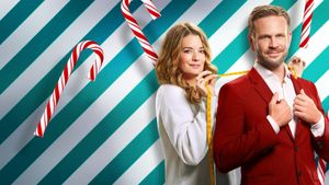 Lights, Camera, Christmas!'s poster