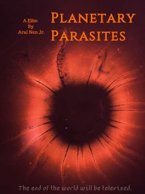 Planetary Parasites's poster