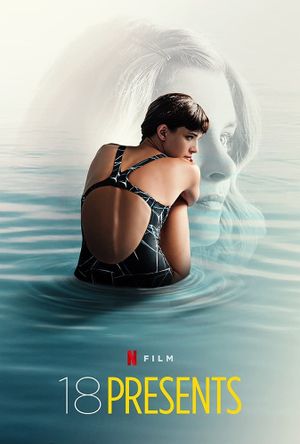 18 Presents's poster