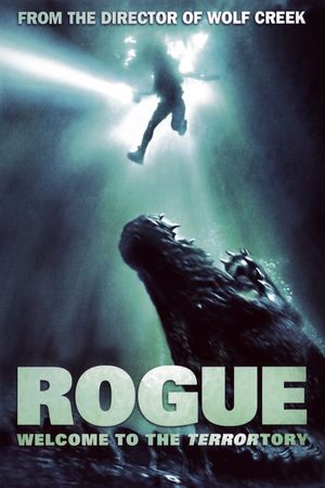 Rogue's poster