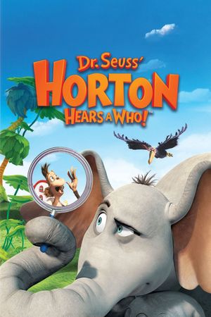 Horton Hears a Who!'s poster