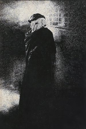 The Elephant Man's poster