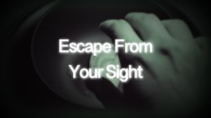 Escape From Your Sight's poster