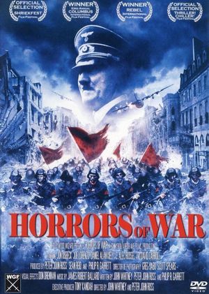 Horrors of War's poster
