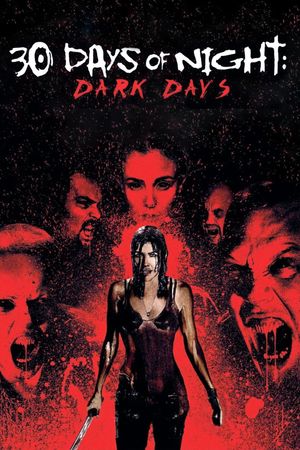 30 Days of Night: Dark Days's poster