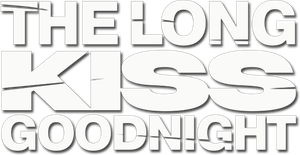 The Long Kiss Goodnight's poster