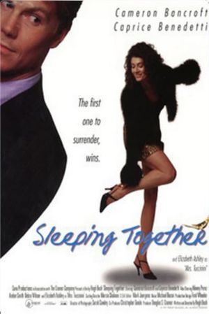 Sleeping Together's poster