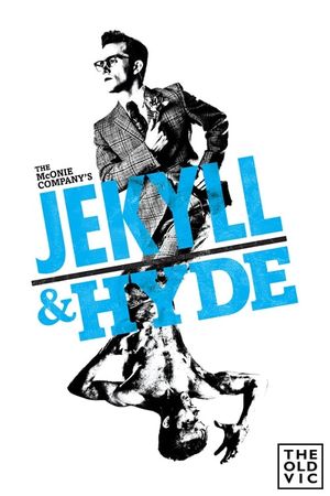 Jekyll & Hyde's poster