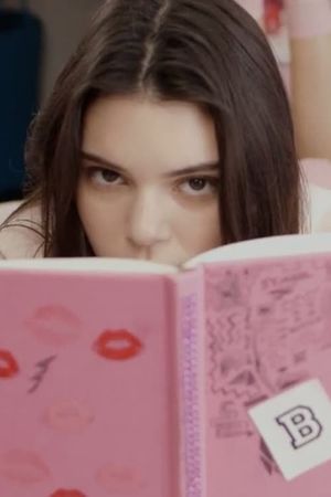 Burn Book's poster