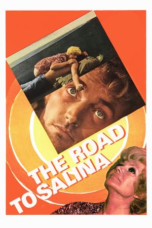 The Road to Salina's poster