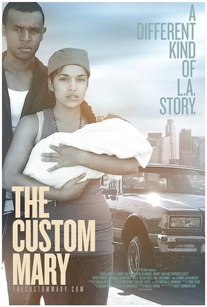 The Custom Mary's poster