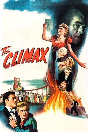 The Climax's poster