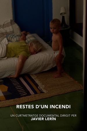 Restes d'un incendi's poster