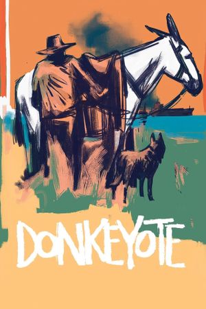 Donkeyote's poster