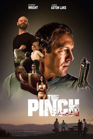 The Pinch's poster