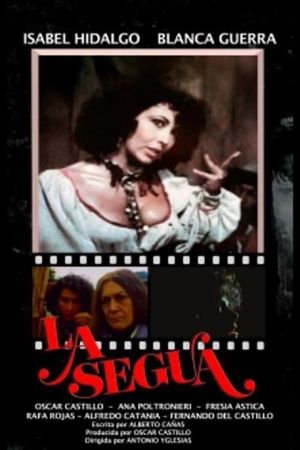La segua's poster